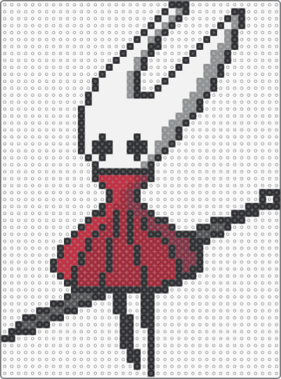 Hornet - red