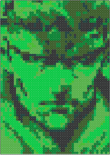 Metal gear solid