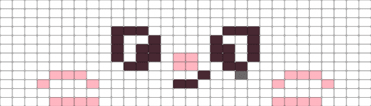 Jiniret Cuff - white,pink,brown