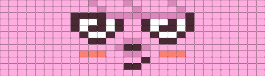 Dwaekki Cuff - pink