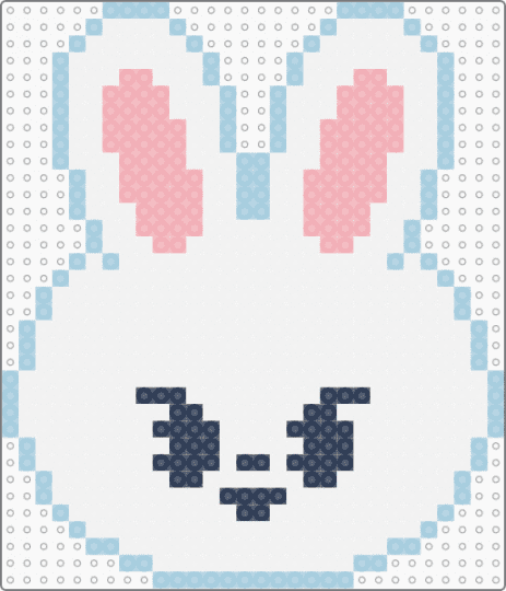 LeeBit - white,beige,light blue