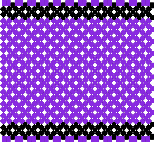MEGA ROTATOR {part 6} - purple