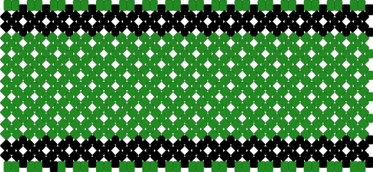 MEGA ROTATOR {part 4} - black,green