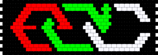 EDC - black,green,red,edc,electric daisy carnival,edm,rave,festival,plur,insomniac