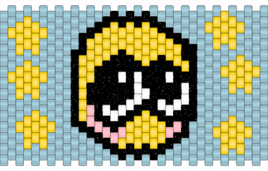 UR HOT >/// - light blue,yellow