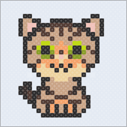 cat - cat,animal,mammal,feline,cute,white,beige,brown
