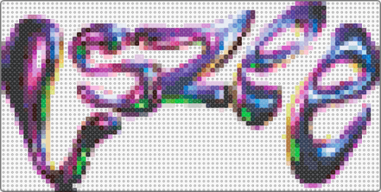 LSZEE - blue, brown, clozee, dj, logo, lsdream, lszee, music, pink, purple