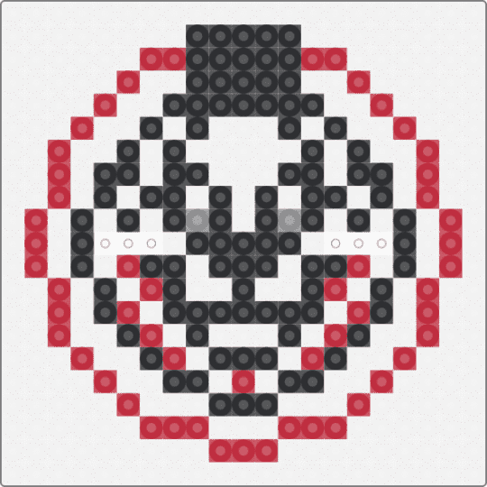Freddy Fazbear’s Pizza Stand - white,red,fnaf,five nights at freddys,pizza box,freddy fazbear,scott cawthon,freddy fazbears pizza