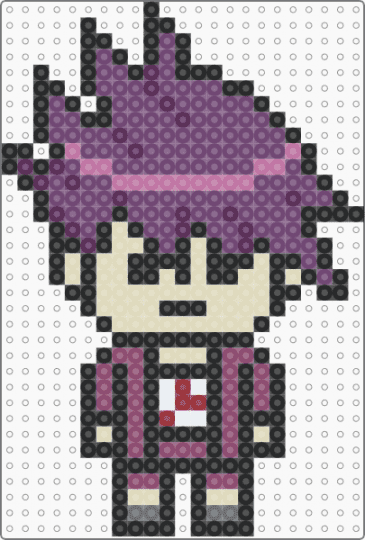 Kaito Momota (Danganronpa) - pink,video games,danganronpa