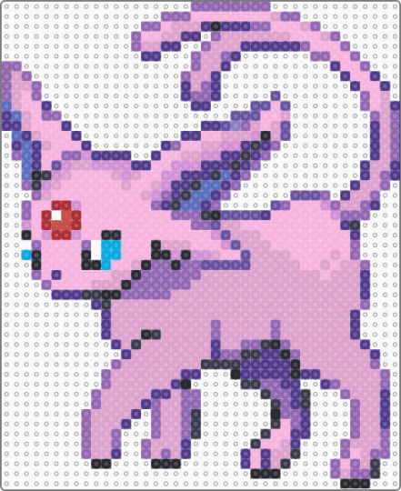 Esp-13 - espeon,pokemon,gaming,video game,pink,purple