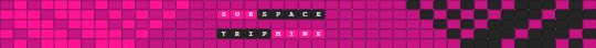[1.0] subspace tripmine choker - pink,requested,request,roblox,phighting,choker,black,neon