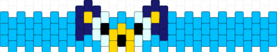 Bluey! - light blue