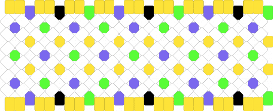 looey dandys world x base - white,yellow,looey,dandys world