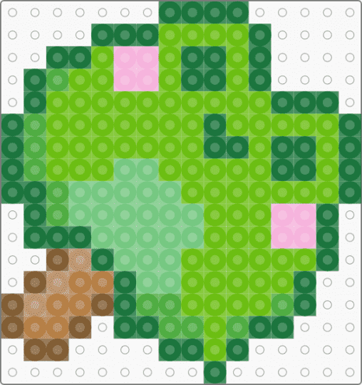 melted frog popsicle - ice cream,frog,popsicle,animal,dessert,food,green