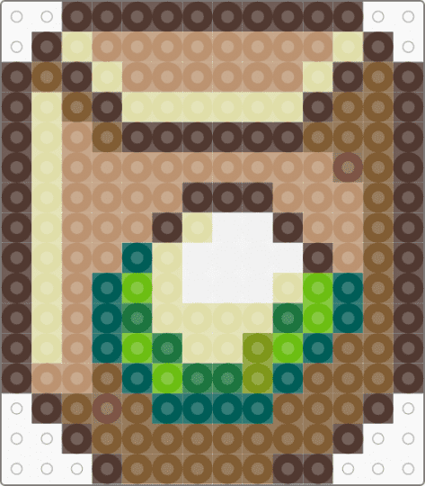 cauliflower seed - yellow,brown,tan,beige