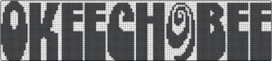 Okeechobee Logo - okeechobee,florida,logo,music,black,festival,music festival,okee