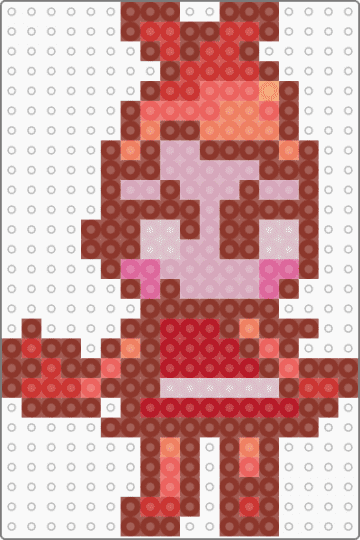SHRIMPOO - red