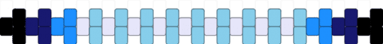 Hyperlaser phighting - light blue