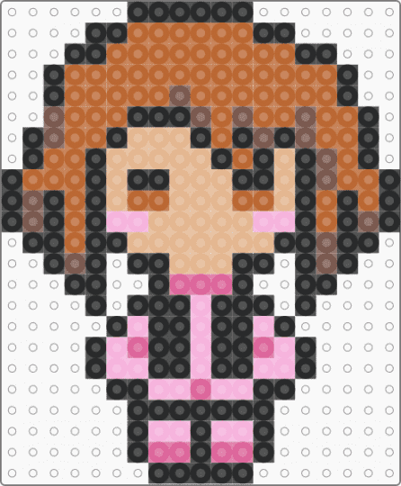 Uravity (Ochako Uraraka) - tan