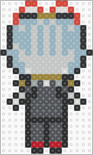 Shigaraki - gray,beige,light blue