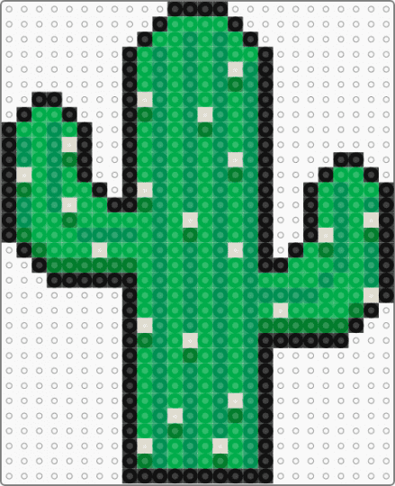 cactus - cactus,desert,arizona,succulent,nature,green,plant,natural