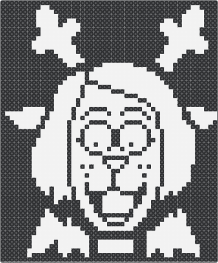 noelle - white,black,noelle,deltarune,deltarune noelle