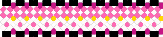 MANGLE X BASE CUFF!!!!!!!!!!! - pink,x base,fnaf,mangle,the mangle,five nights at freddys,fnaf2,cute