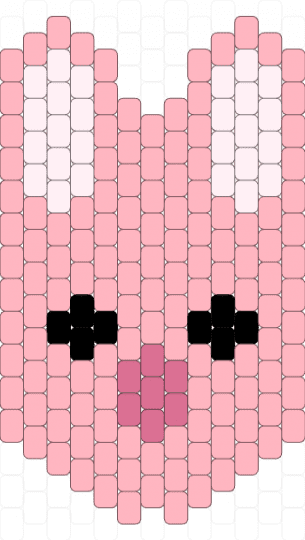 Dwaekki skz - pink