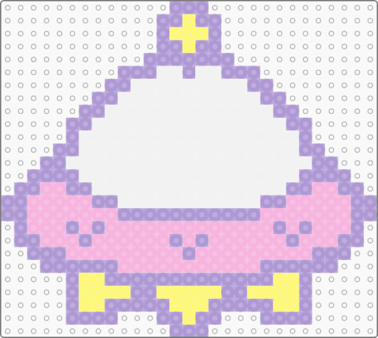 UFO - cartoon,scifi,pink,ufo,alien,kawaii,space