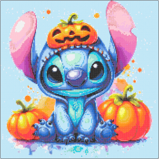 Stitch