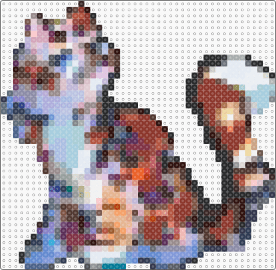 Sparrowtail - flameclan