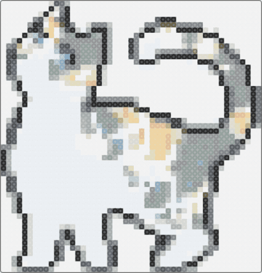 Patchfur - flameclan
