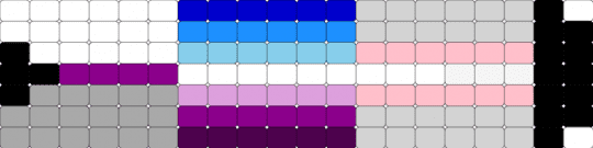 Pride draft - pink,beige