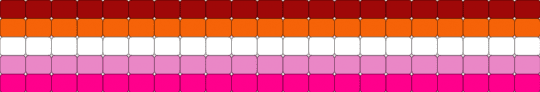 Lesbian Ladder Cuff - girls, hot moms, lesbians, lgbt, pink, pride, women