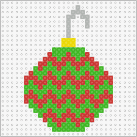 zig zag - ornament,christmas,holiday,lively,eye-catching,burst,festive,energy,pattern,green,red