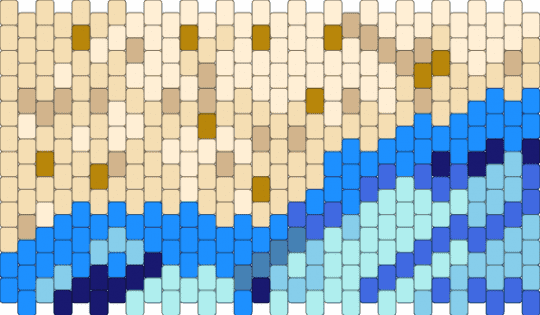 Ocean!! - light blue,beige,cotdpeace,ocean,sea,water,aesthetic,idkman,uhhhhhh,lgbtq