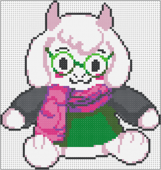 FATASSRALMARKETABLE - white,pink
