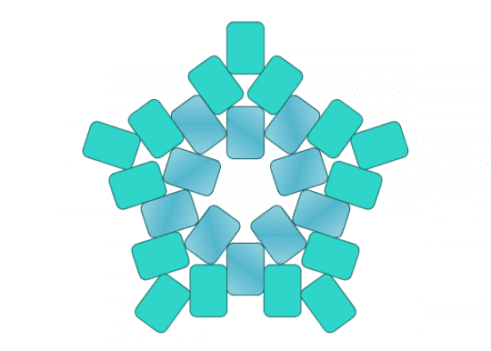 Blue star :D - 