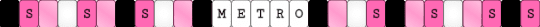 Frutiger Metro - 