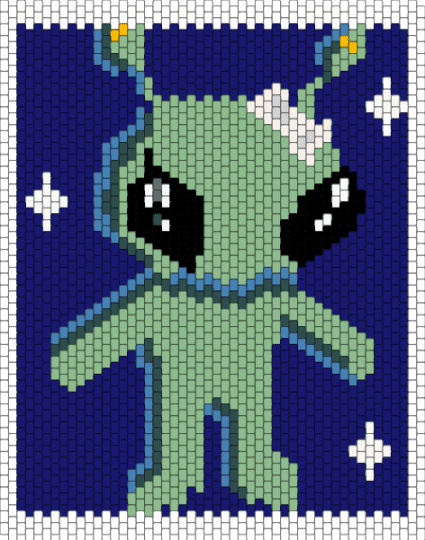 Bag 1 - purple,teal,alien,y2k,aesthetic,cool,bag,backpck,estelar,star