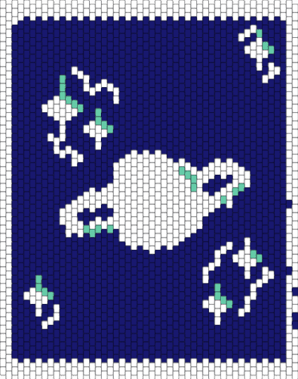 Bag panel 2 - purple,star,bag,alien,cool,panel,best,starry,ufo