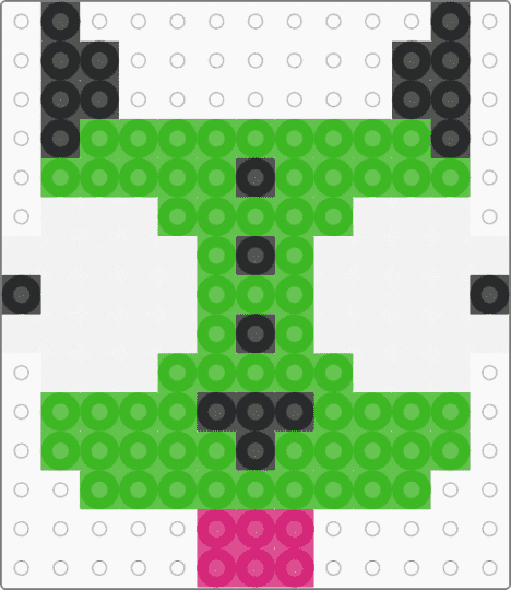 Gir - green