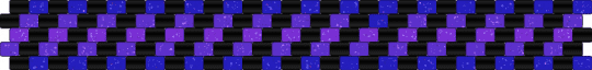 Princess Luna Ver.2 - black,purple