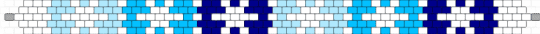 Peyote Cuffs
