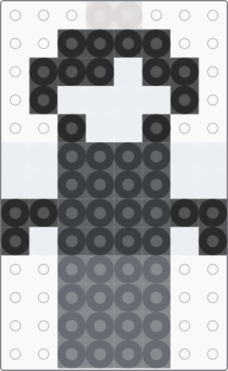 lil twotime charm!! - gray,robloxforsaken,roblox,roblox charm,forsaken charm,forsaken,charms,forsakentwotime,twotime