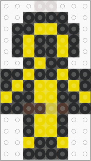 lil taph charm!! - black,yellow,robloxforsaken,roblox,taph,taphforsaken,taphcharm,forsakencharm,ahhhhhhhh