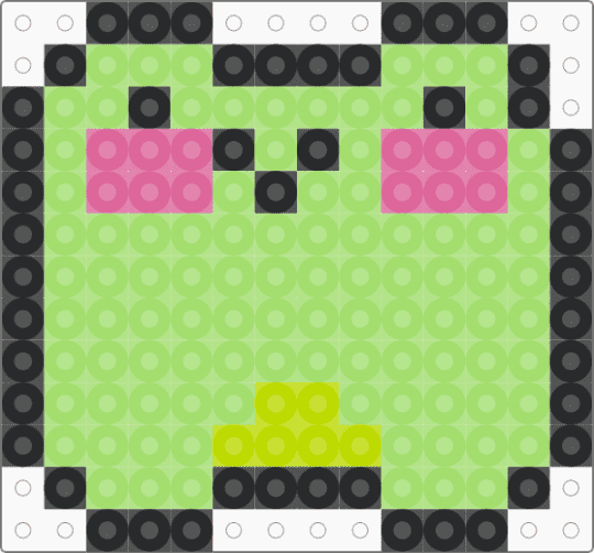 FRWOG - green