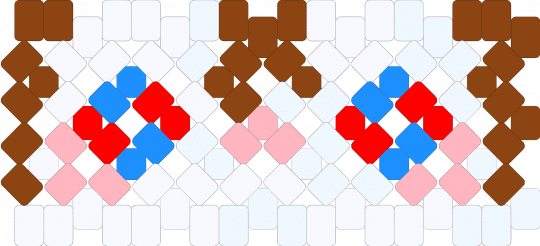 pomni xbase - white,red,tadc,pomni,xbase,panel,cuff,character