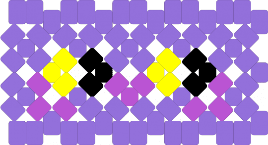 jax xbase - purple