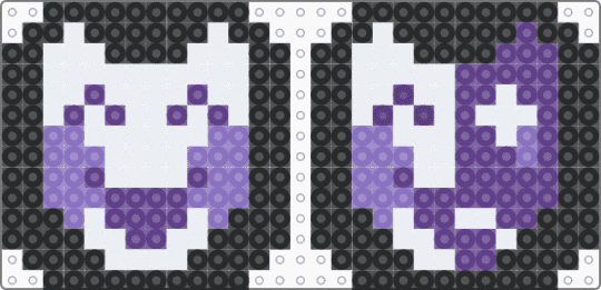 noli :3 - purple,blue,noli,forsaken,roblox myths,roblox